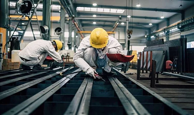 Mordoğan Katlar Arası Taşıma